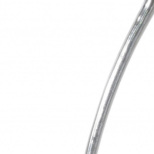 Delicious Hammered Finish Pear Statue - Image 2