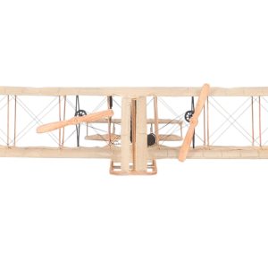 c1903 Wright Flyer Sculpture