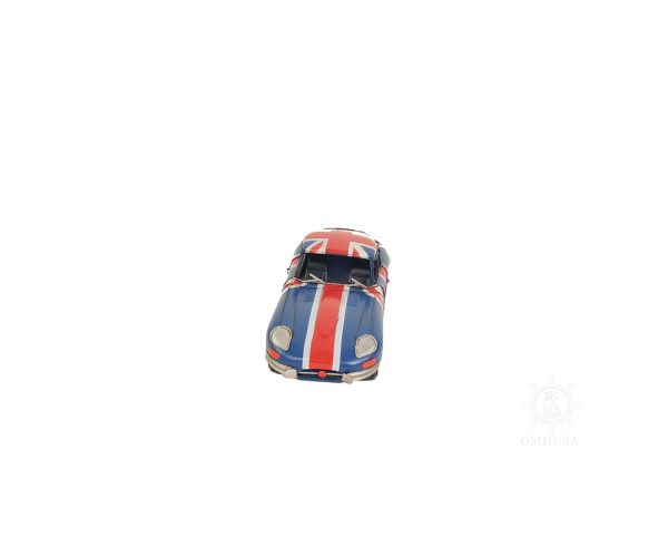 c1961 Jaguar E-Type Sculpture - Image 3