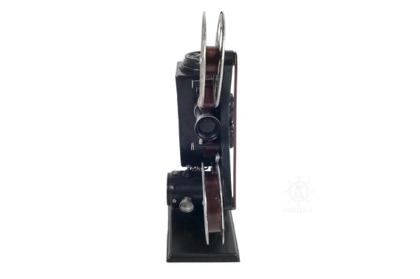 c1930s Keystone 8mm Film Projector Model Sculpture - Image 3