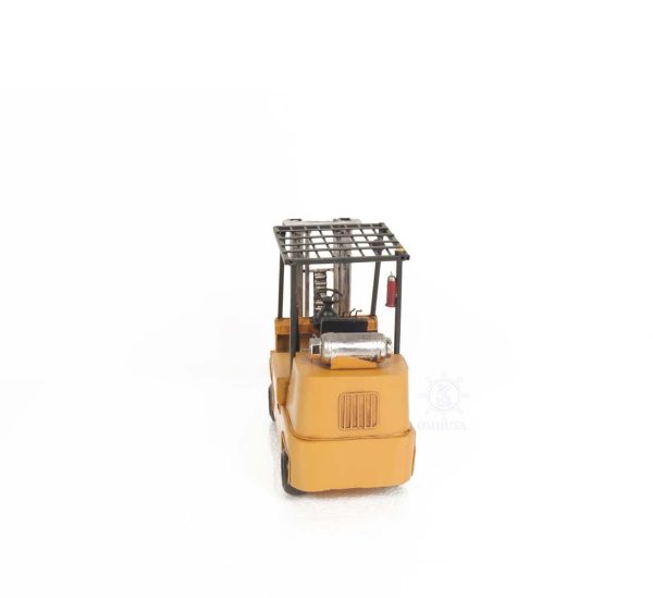 Propane Forklift Sculpture - Image 2