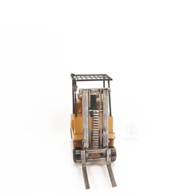 Propane Forklift Sculpture - Image 3