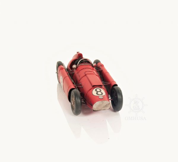 1954 Lancia D50 Sculpture - Image 2