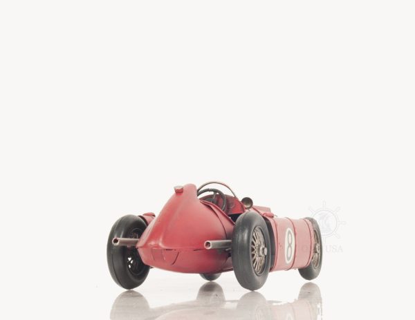 1954 Lancia D50 Sculpture - Image 3