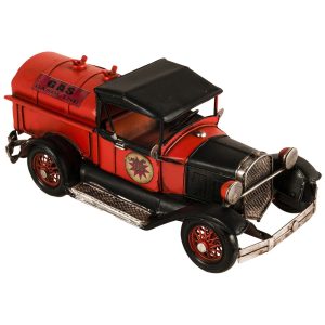 c1930 Ford AA Fuel Tanker Sculpture