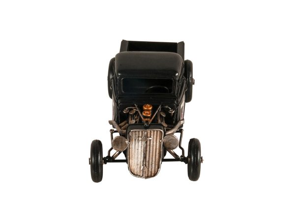 Bravado Rat-Truck Sculpture - Image 2