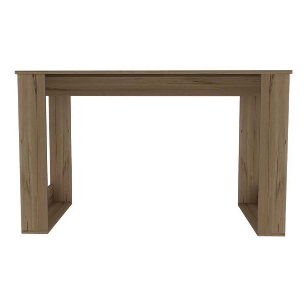 47" Espresso Computer Desk - Image 2