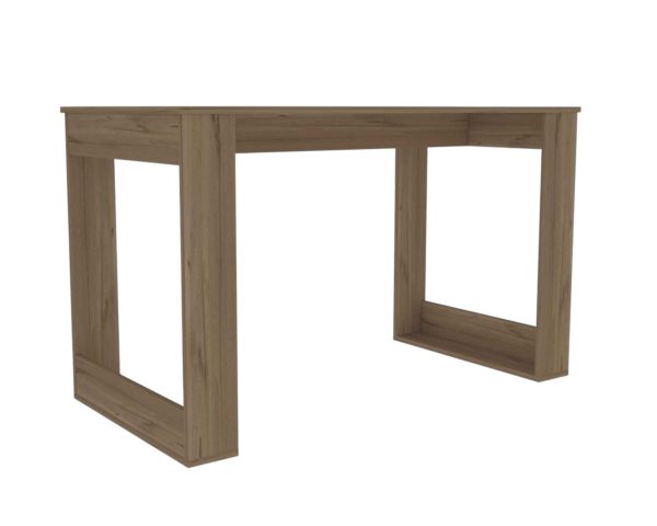 47" Espresso Computer Desk - Image 3
