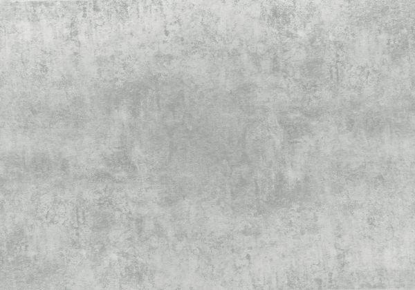 18.25" X 10.25" X 25" Grey Mdf Laminate Metal Accent Table - Image 4