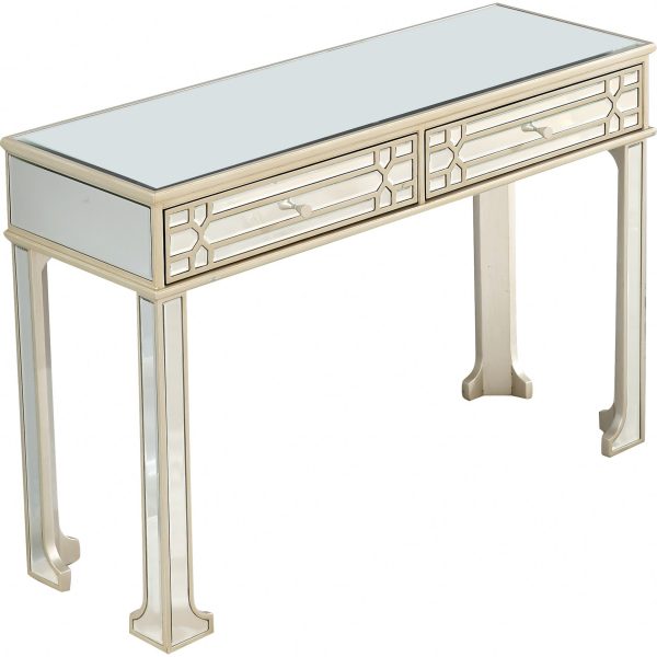 Regal Feel Console Table - Image 4