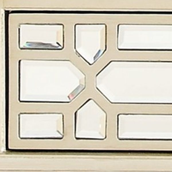 Regal Feel Console Table - Image 3