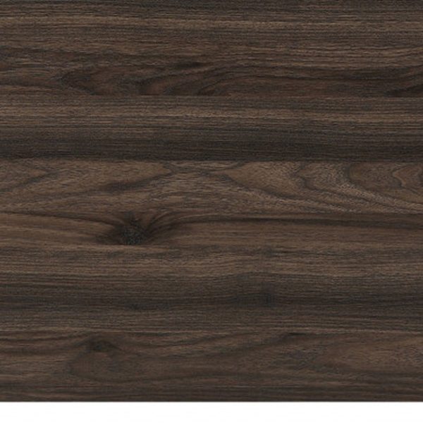 43" Walnut Rectangular Lift Top Coffee Table - Image 3