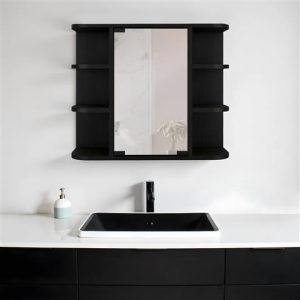 Bathroom Storage & Organization